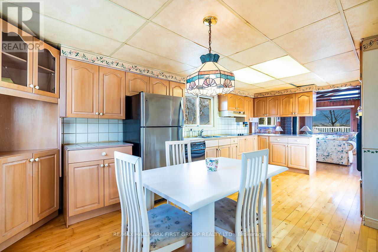 172 Coleman Crescent, Scugog, Ontario  L0B 1K0 - Photo 6 - E12584932