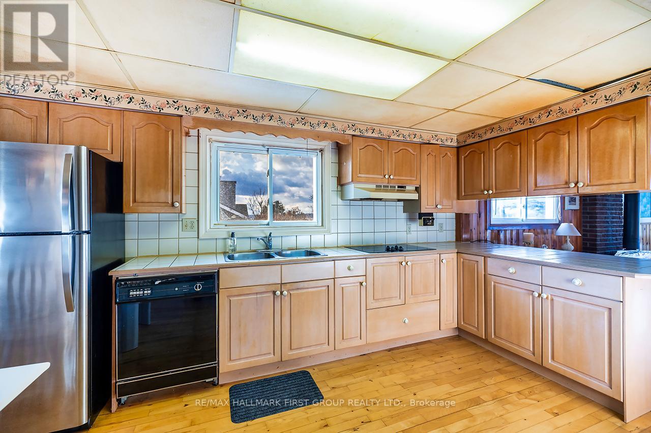 172 Coleman Crescent, Scugog, Ontario  L0B 1K0 - Photo 7 - E12584932