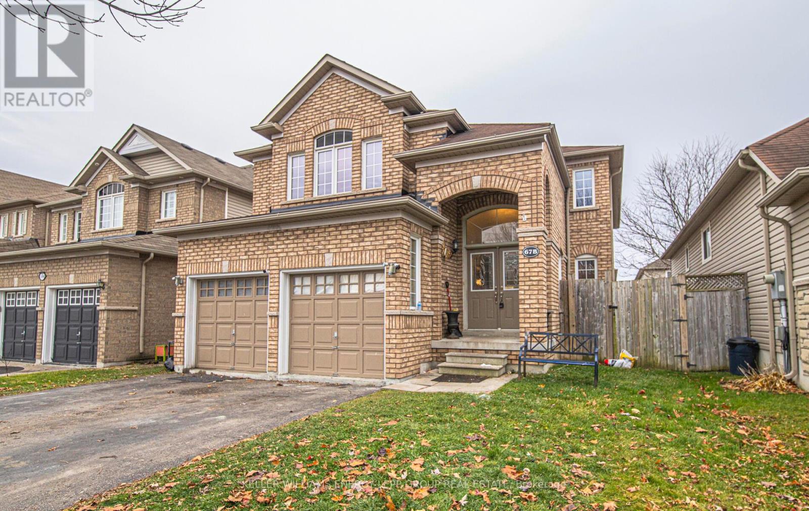 67b Concession Street E, Clarington, Ontario L1C 5M7 - Photo 2 - E12584962