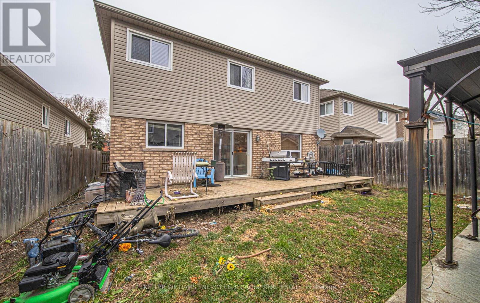 67b Concession Street E, Clarington, Ontario L1C 5M7 - Photo 34 - E12584962