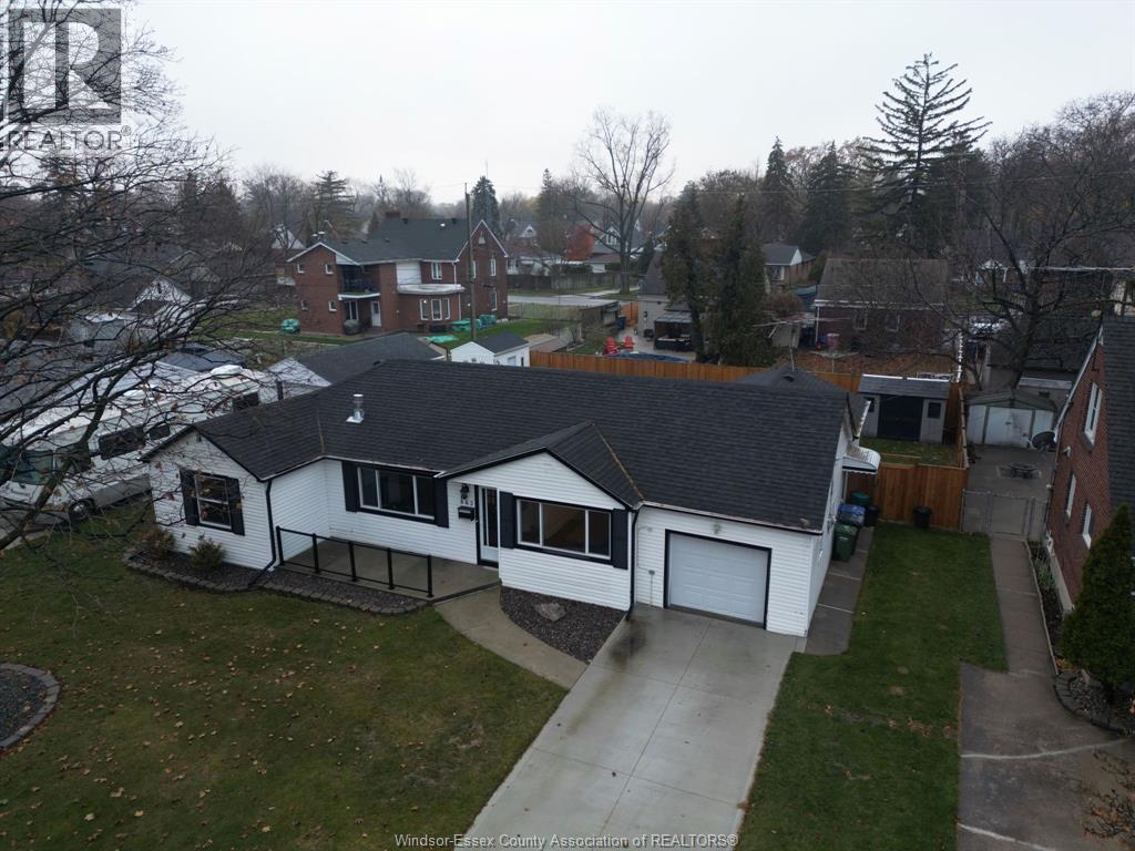 863 Matthew Brady Boulevard, Windsor, Ontario  N8S 3J7 - Photo 4 - 25030654