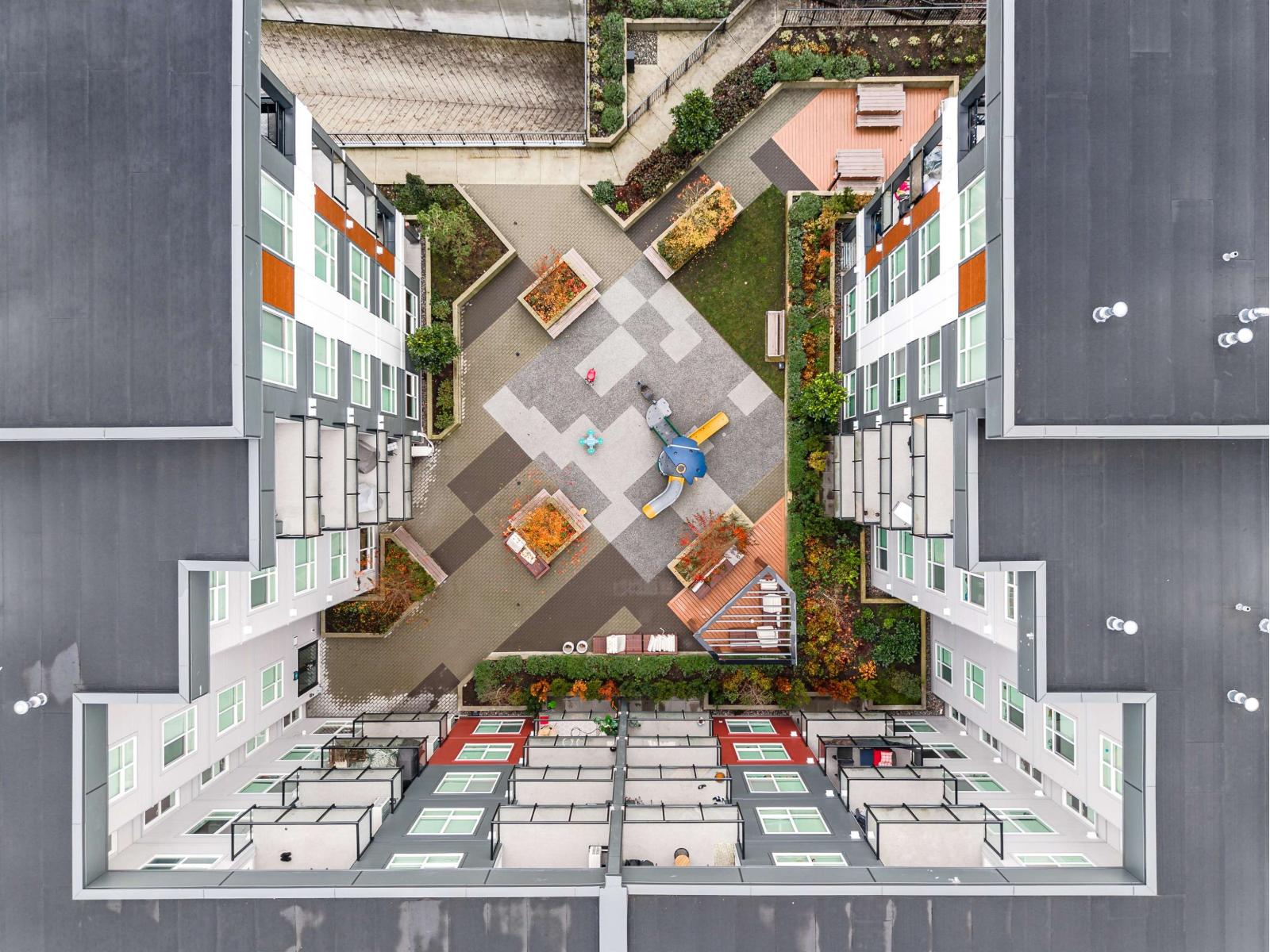 419 8117 200a Street, Langley, British Columbia  V2Y 3W9 - Photo 3 - R3069527