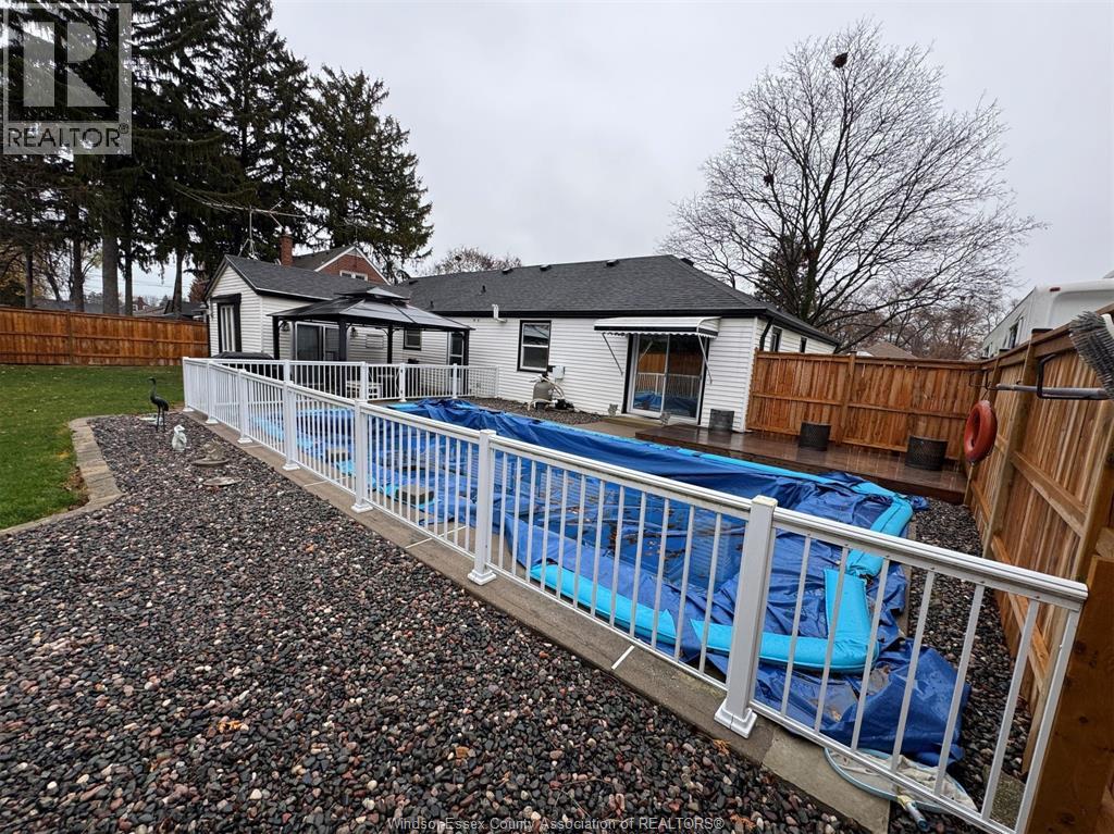 863 Matthew Brady Boulevard, Windsor, Ontario  N8S 3J7 - Photo 41 - 25030654