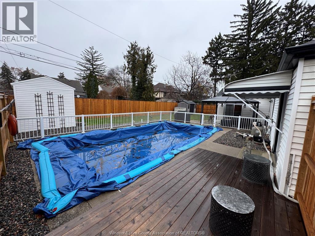 863 Matthew Brady Boulevard, Windsor, Ontario  N8S 3J7 - Photo 42 - 25030654