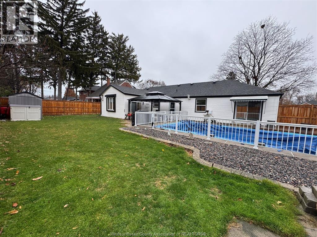 863 Matthew Brady Boulevard, Windsor, Ontario  N8S 3J7 - Photo 40 - 25030654