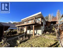1684 LeRoi Avenue, rossland, British Columbia