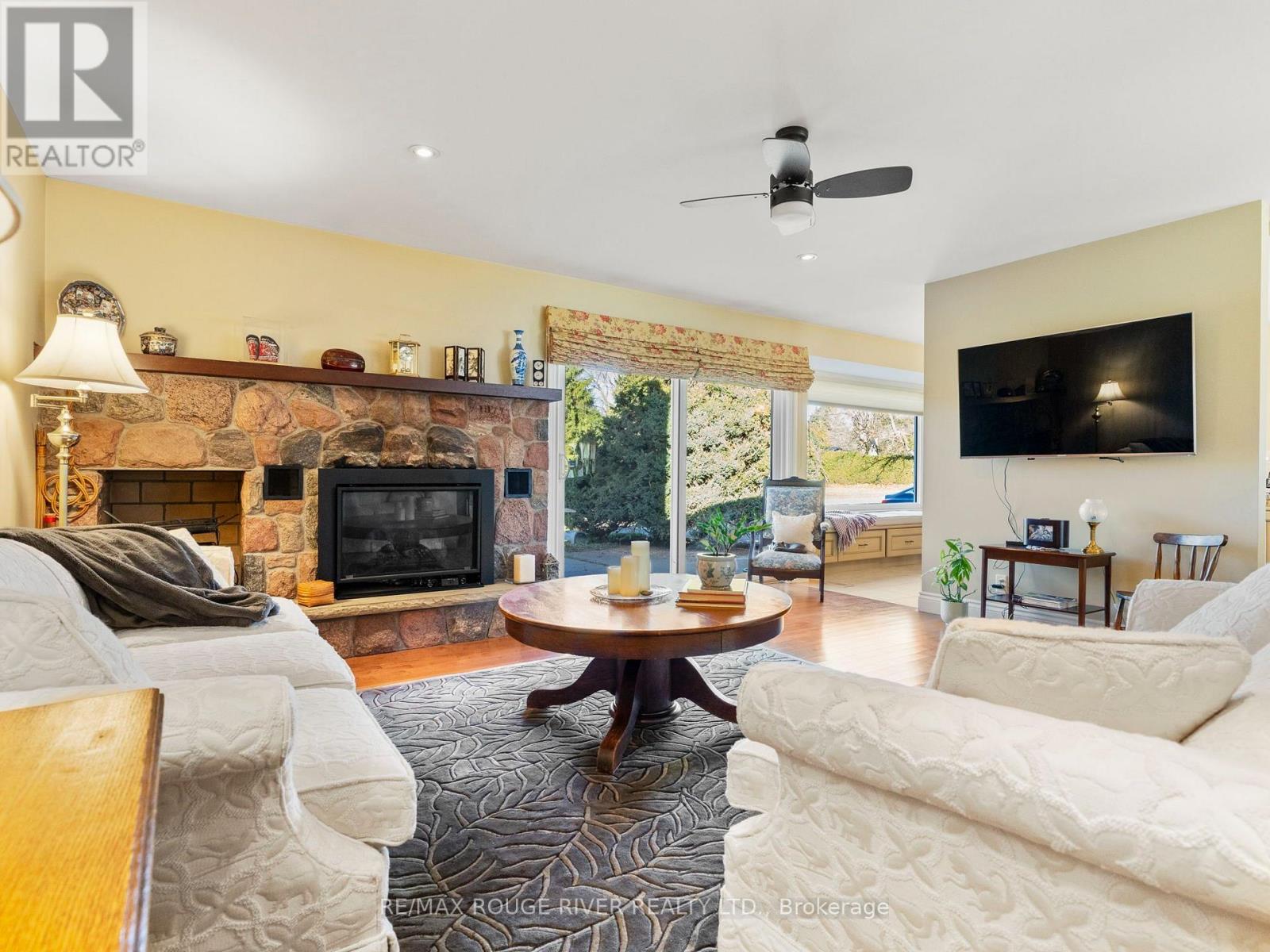 132 Earl Road, Alnwick/haldimand, Ontario  K0K 1C0 - Photo 13 - X12584952