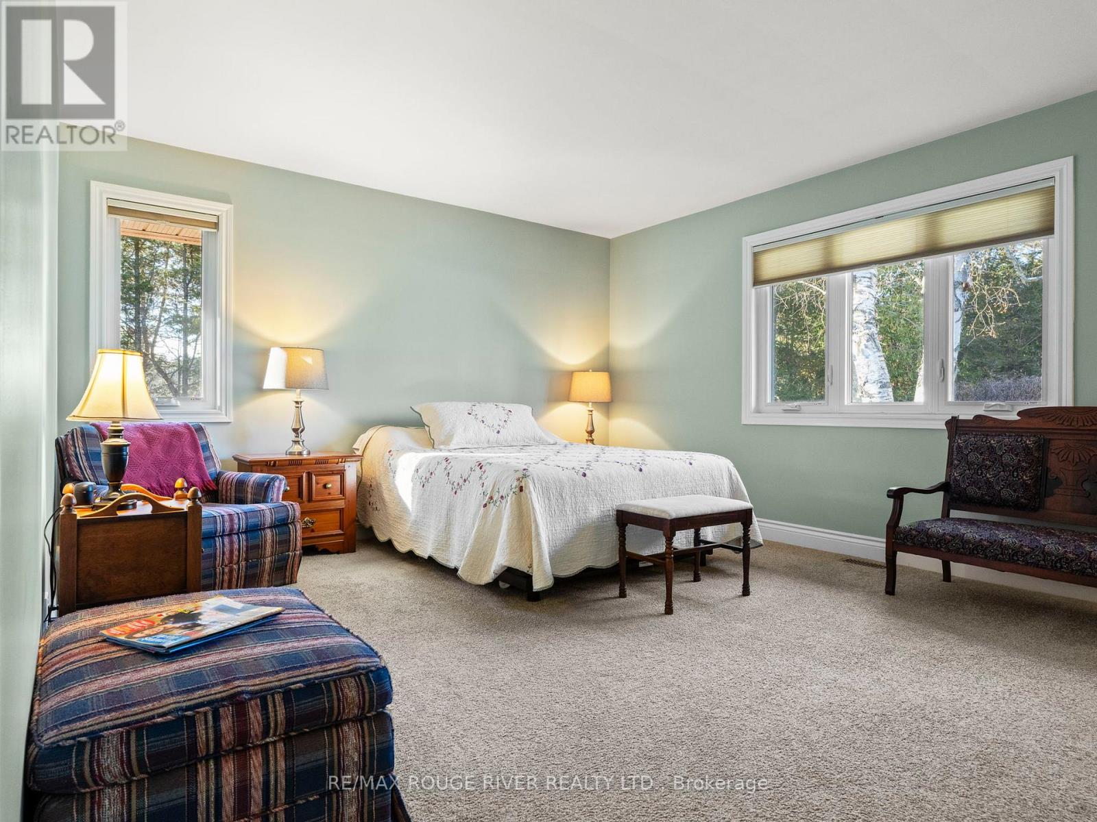 132 Earl Road, Alnwick/haldimand, Ontario  K0K 1C0 - Photo 15 - X12584952