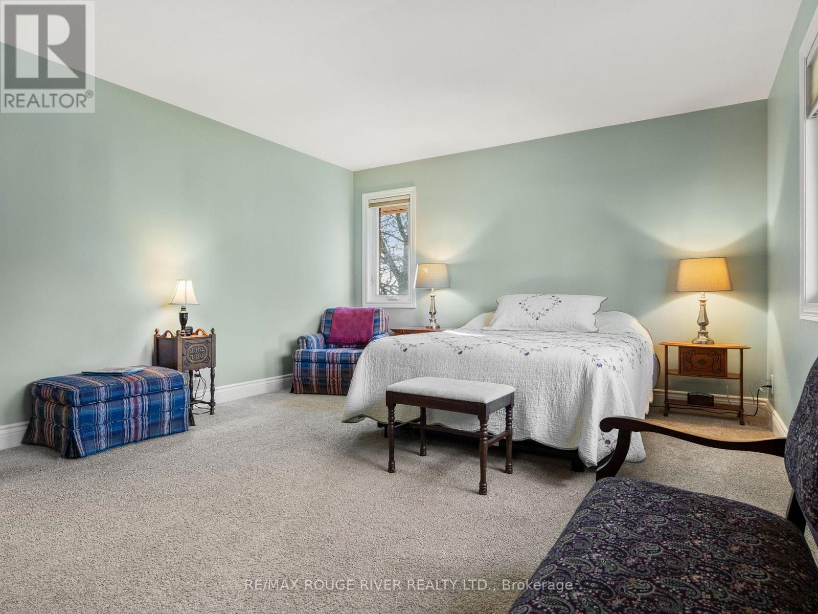 132 Earl Road, Alnwick/haldimand, Ontario  K0K 1C0 - Photo 17 - X12584952