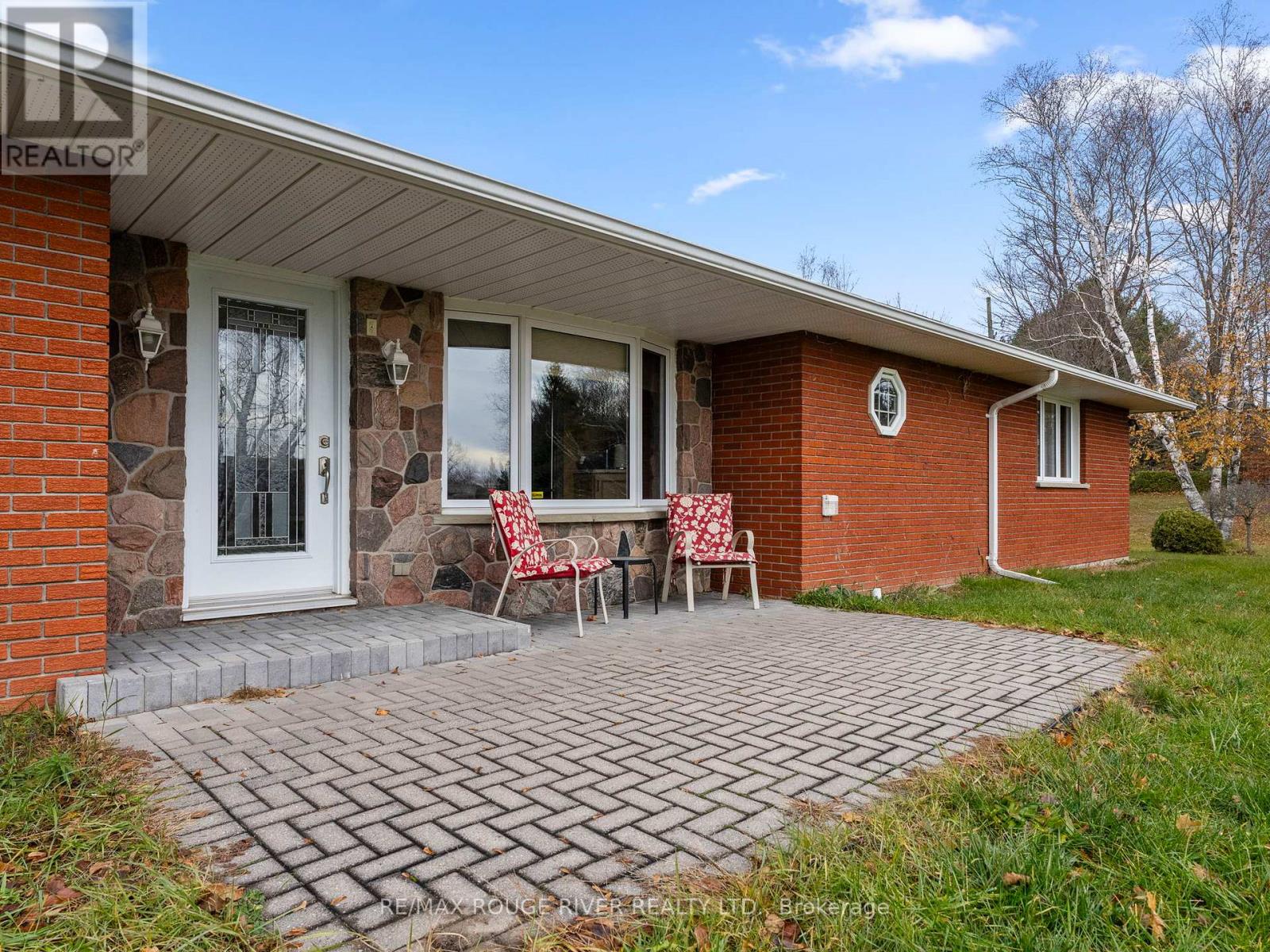 132 Earl Road, Alnwick/haldimand, Ontario  K0K 1C0 - Photo 3 - X12584952