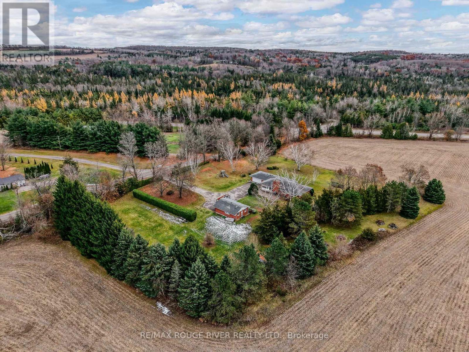 132 Earl Road, Alnwick/haldimand, Ontario  K0K 1C0 - Photo 44 - X12584952