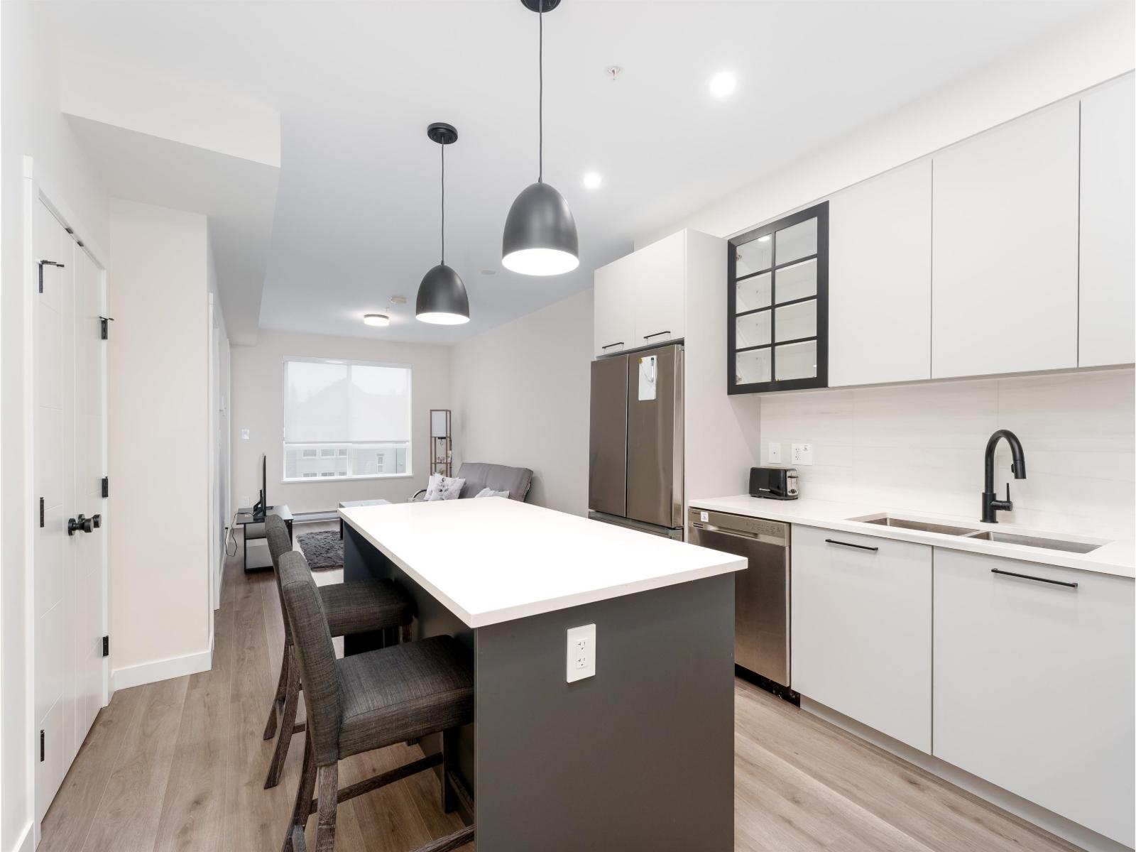 419 8117 200a Street, Langley, British Columbia  V2Y 3W9 - Photo 8 - R3069527