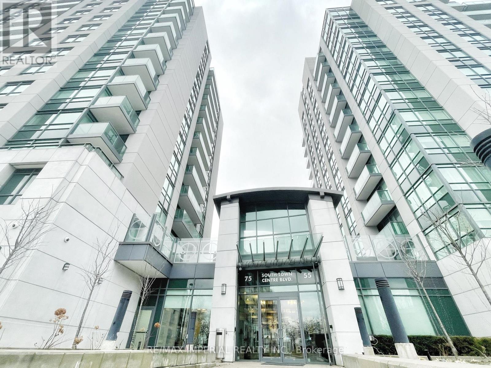 606 - 75 South Town Centre Boulevard, Markham, Ontario  L6G 0B3 - Photo 11 - N12440202