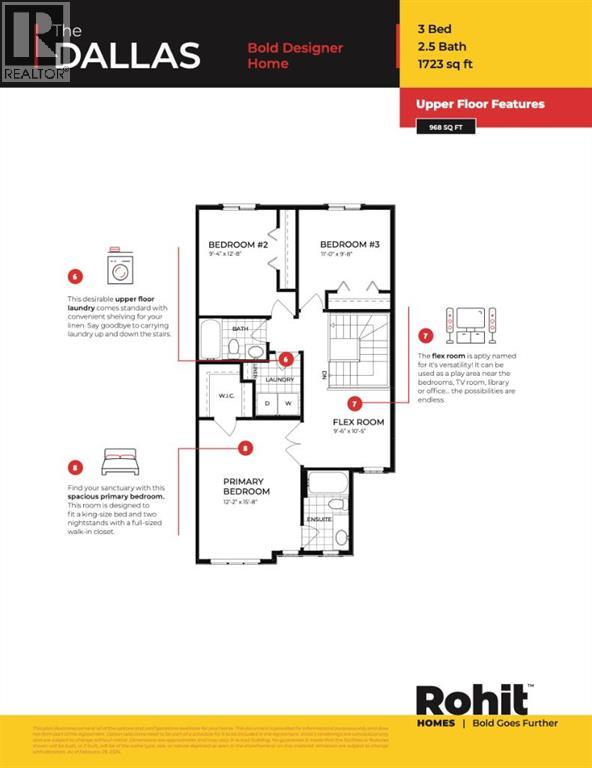 35 Belgian Court, Cochrane, Alberta  T4C 3H5 - Photo 46 - A2240396