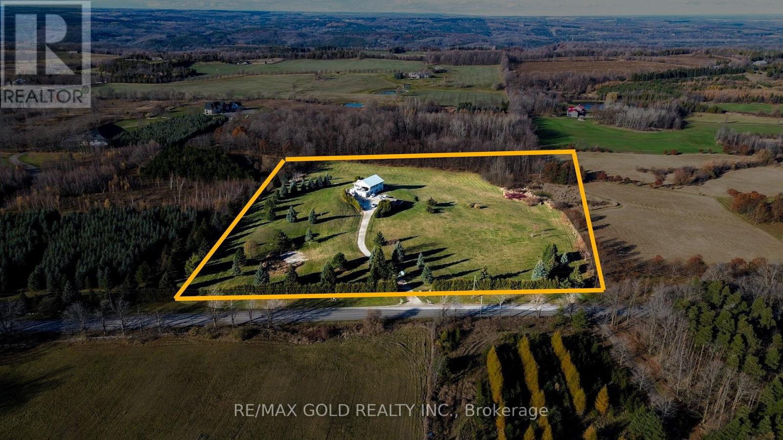 248203 5 SIDEROAD ROAD, Mono, Ontario