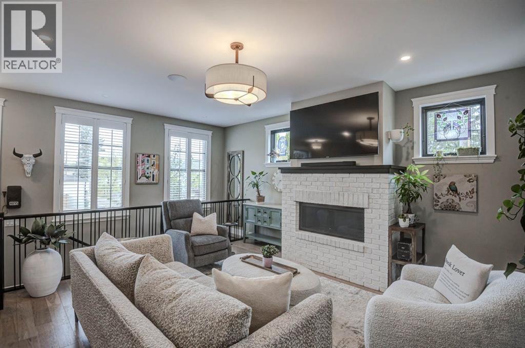 1581 38 Avenue Sw, Calgary, Alberta  T2T 6W8 - Photo 4 - A2260743