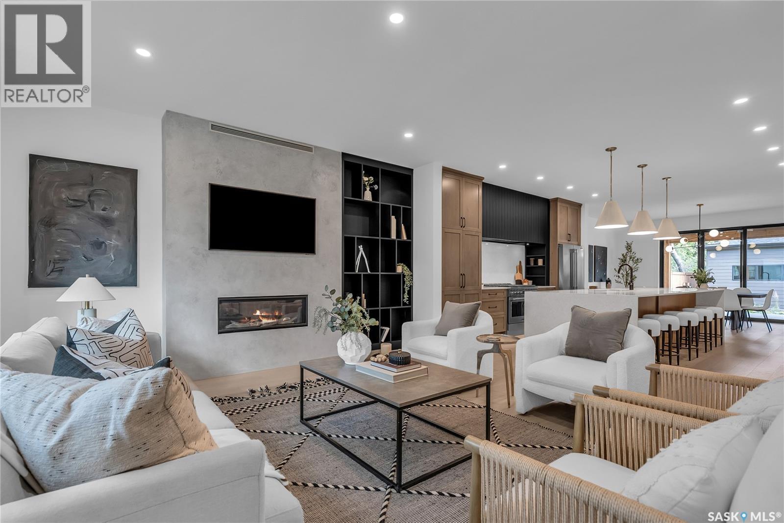 1121 13th Street E, Saskatoon, Saskatchewan  S7H 0C1 - Photo 5 - SK020323