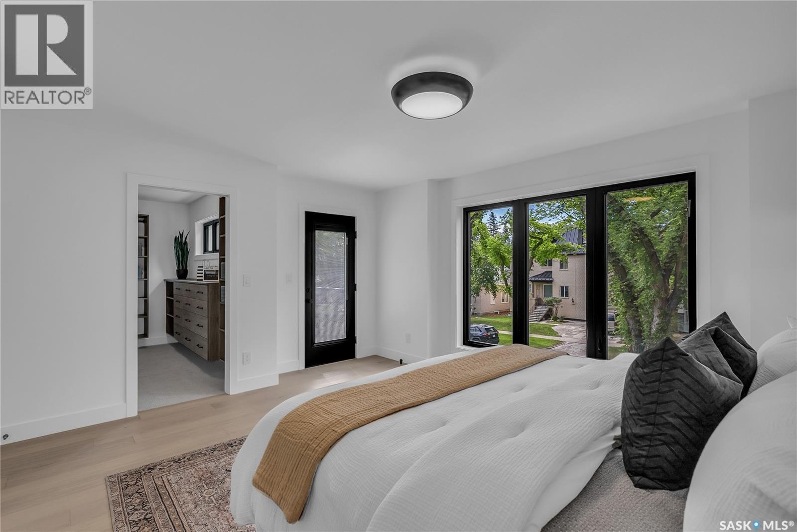 1121 13th Street E, Saskatoon, Saskatchewan  S7H 0C1 - Photo 13 - SK020323