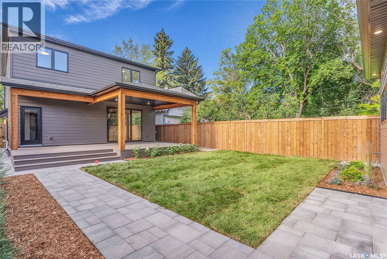 1121 13th Street E, Saskatoon, Saskatchewan  S7H 0C1 - Photo 28 - SK020323