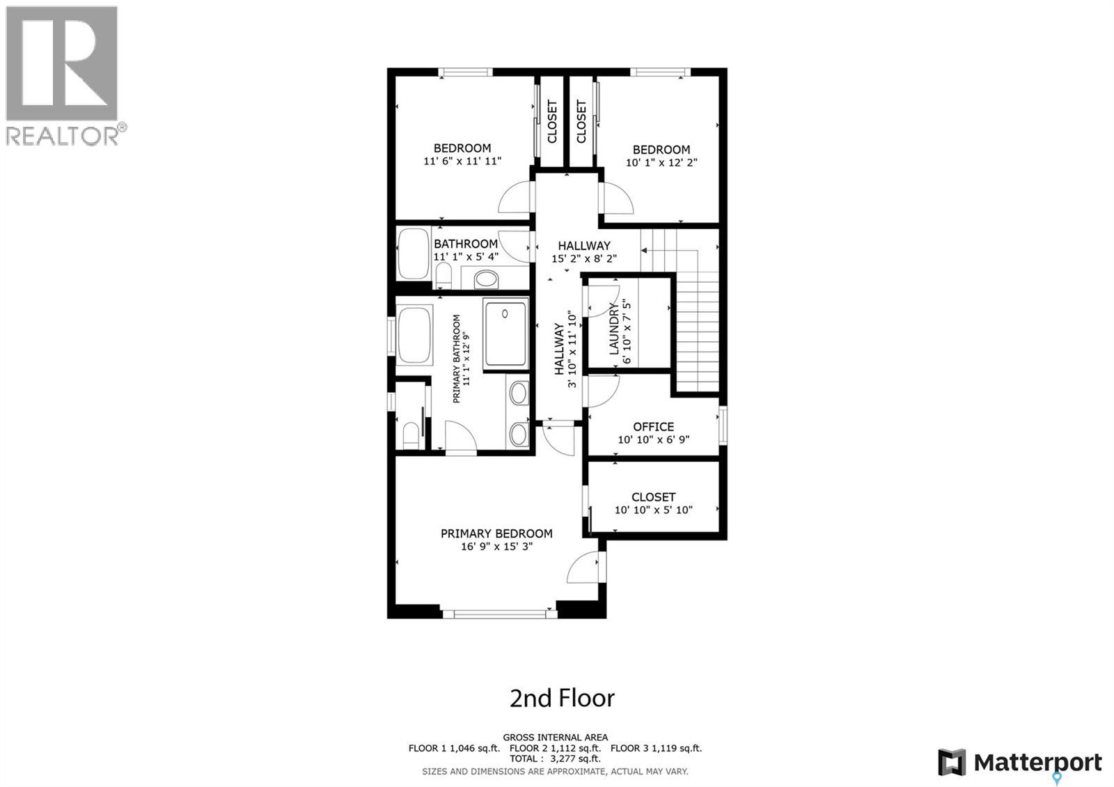 1121 13th Street E, Saskatoon, Saskatchewan  S7H 0C1 - Photo 40 - SK020323