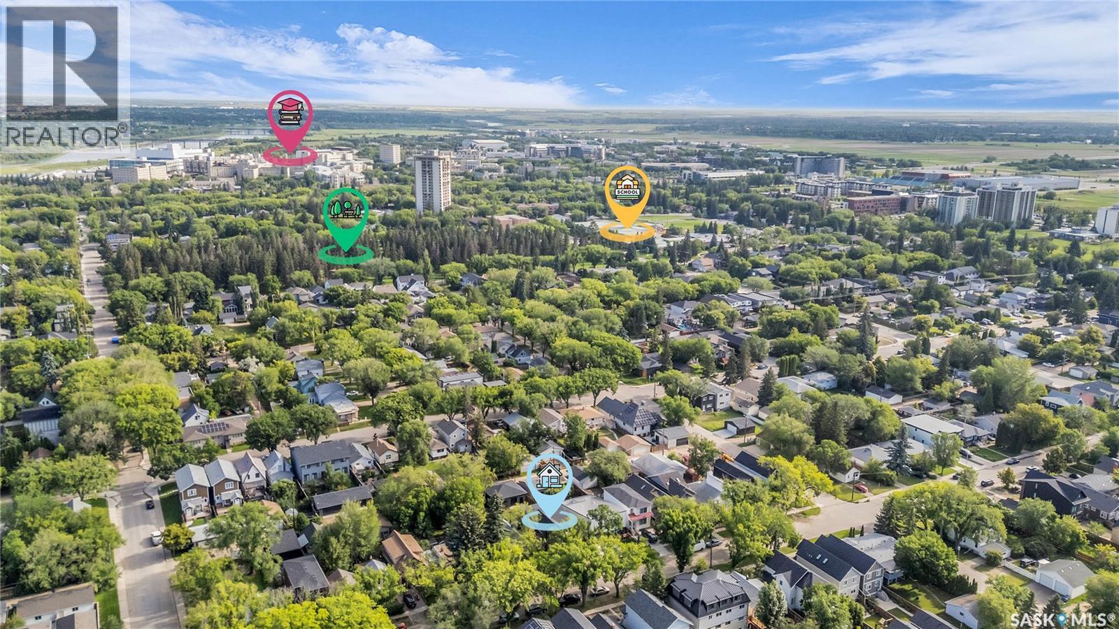 1121 13th Street E, Saskatoon, Saskatchewan  S7H 0C1 - Photo 37 - SK020323