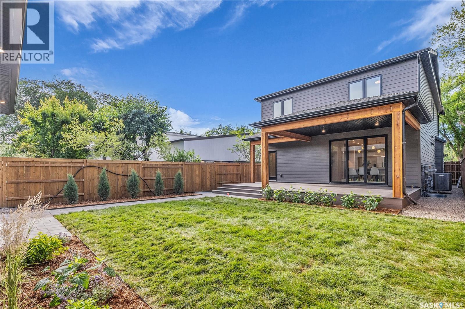 1121 13th Street E, Saskatoon, Saskatchewan  S7H 0C1 - Photo 29 - SK020323