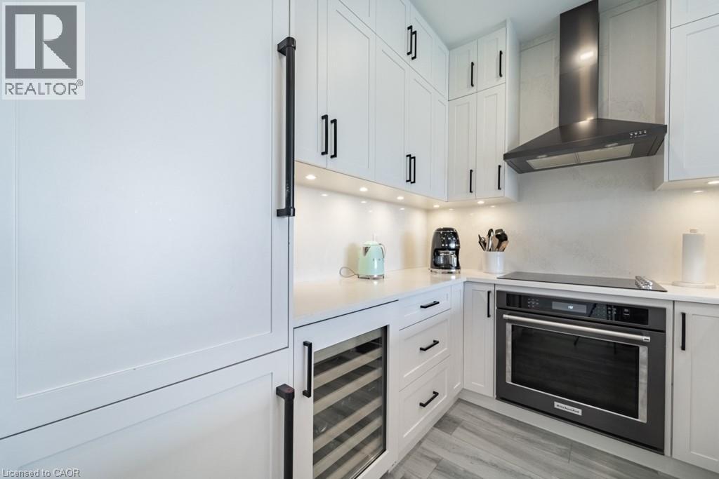 101 Locke Street S Unit# 505, Hamilton, Ontario L8P 4A6 - Photo 8 - 40791009