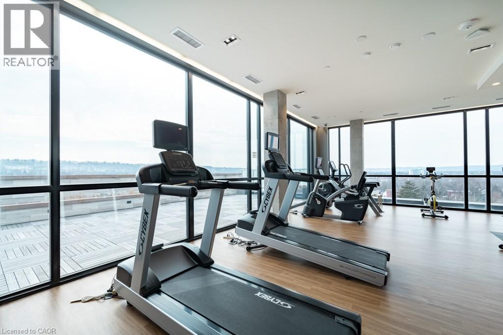 101 Locke Street S Unit# 505, Hamilton, Ontario L8P 4A6 - Photo 22 - 40791009