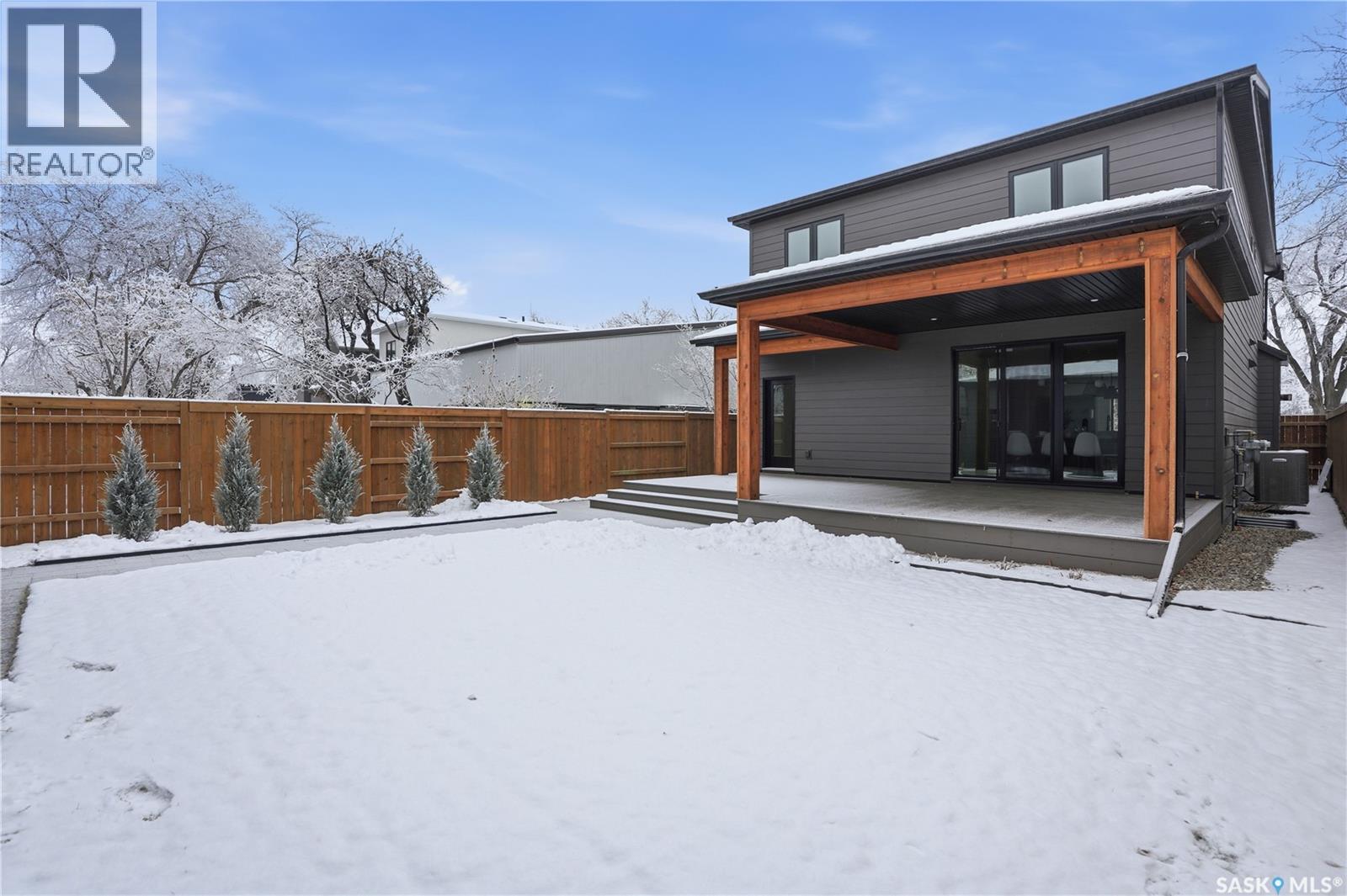 1121 13th Street E, Saskatoon, Saskatchewan  S7H 0C1 - Photo 26 - SK020323