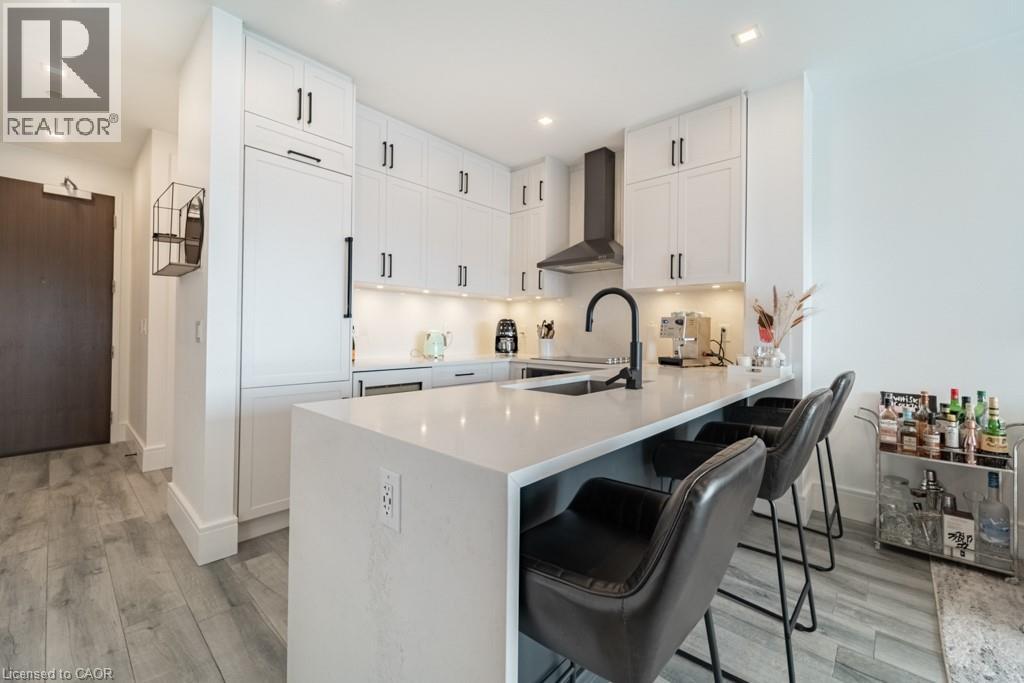 101 Locke Street S Unit# 505, Hamilton, Ontario L8P 4A6 - Photo 10 - 40791009