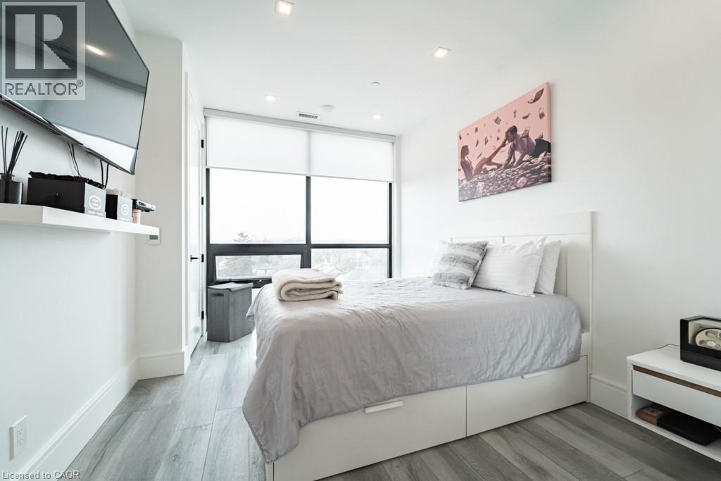 101 Locke Street S Unit# 505, Hamilton, Ontario L8P 4A6 - Photo 13 - 40791009