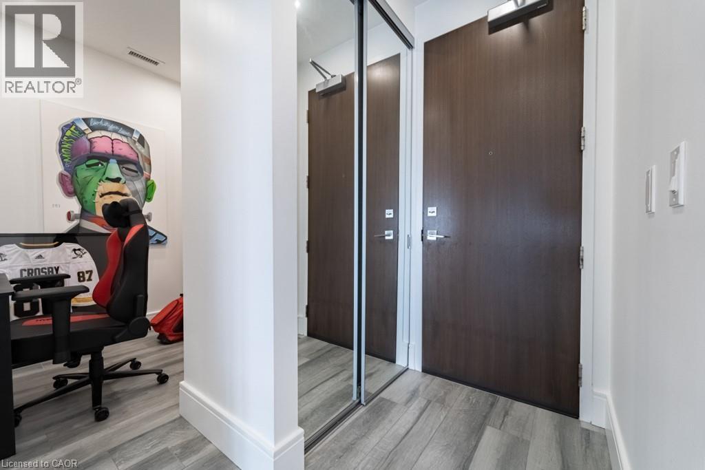 101 Locke Street S Unit# 505, Hamilton, Ontario L8P 4A6 - Photo 5 - 40791009