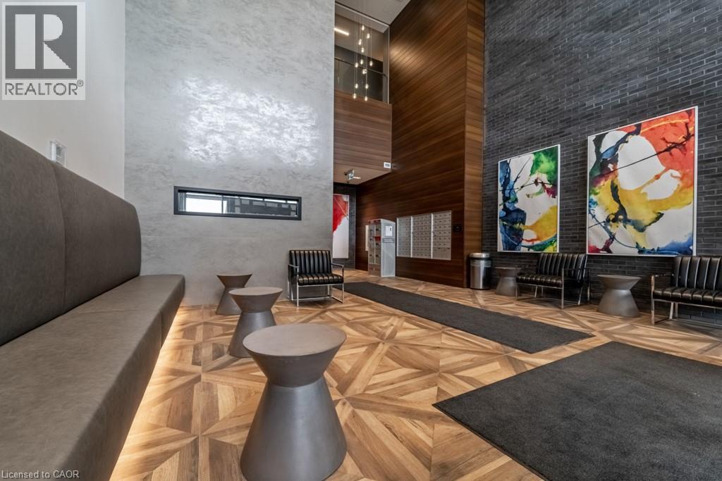 101 Locke Street S Unit# 505, Hamilton, Ontario L8P 4A6 - Photo 3 - 40791009
