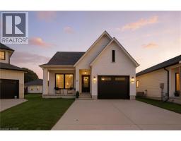 10 MACNEIL Court, port burwell, Ontario