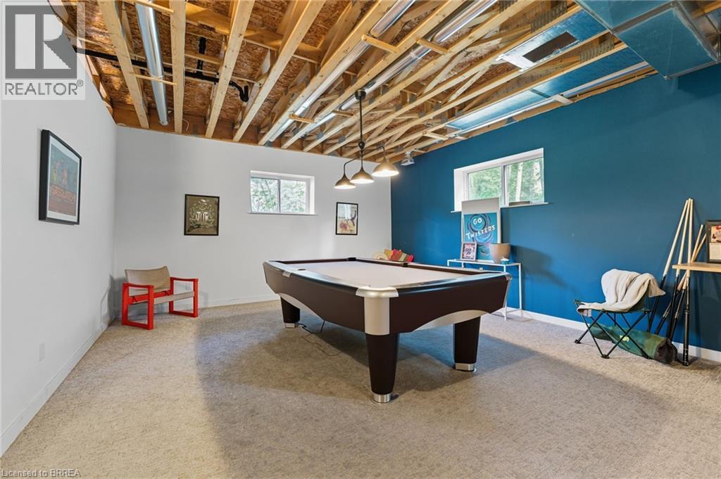 126 Shorties Side Road, Norfolk County, Ontario  N4G 4G9 - Photo 26 - 40768881