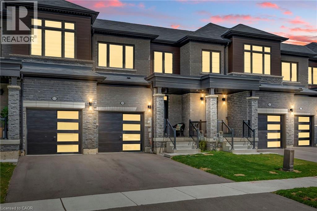 10 Owl Lane, Caledonia, Ontario  N3W 0G4 - Photo 2 - 40760569