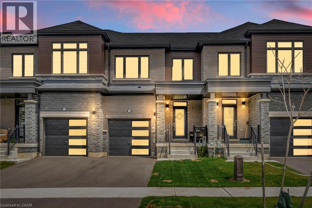 10 OWL Lane, Caledonia, Ontario