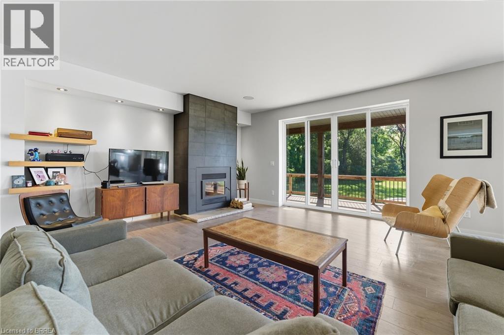 126 Shorties Side Road, Norfolk County, Ontario  N4G 4G9 - Photo 14 - 40768881