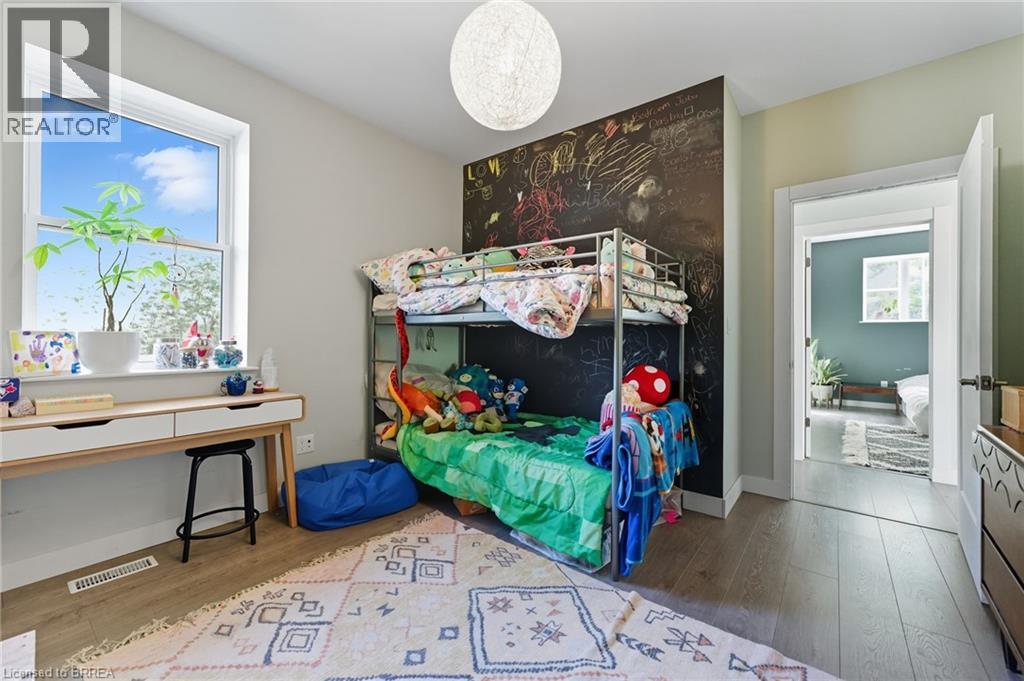 126 Shorties Side Road, Norfolk County, Ontario  N4G 4G9 - Photo 21 - 40768881