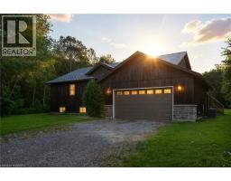 126 SHORTIES SIDE Road, Norfolk County, Ontario