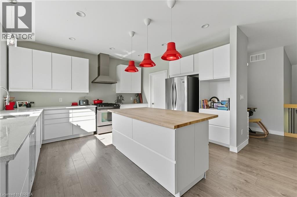 126 Shorties Side Road, Norfolk County, Ontario  N4G 4G9 - Photo 8 - 40768881