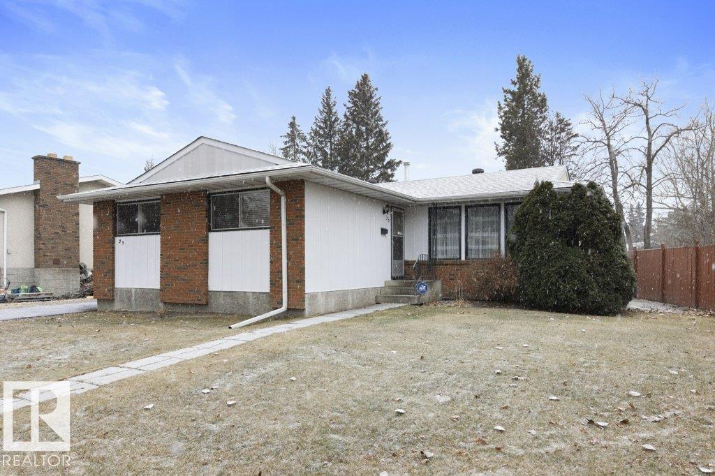 23 Lorraine Cr, St. Albert, Alberta  T8N 2R4 - Photo 3 - E4466949