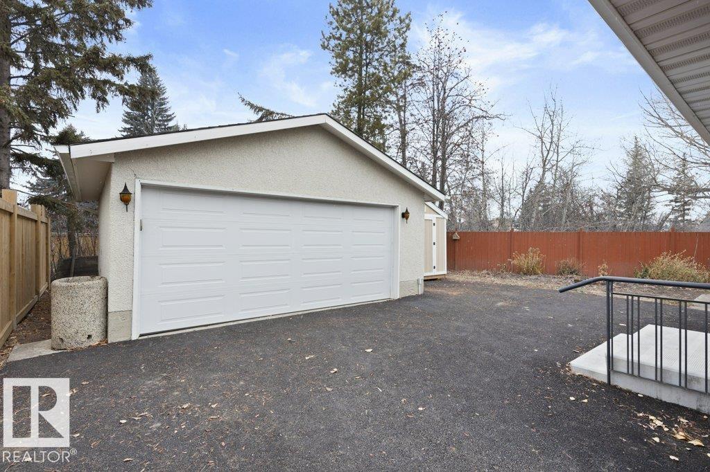 23 Lorraine Cr, St. Albert, Alberta  T8N 2R4 - Photo 35 - E4466949