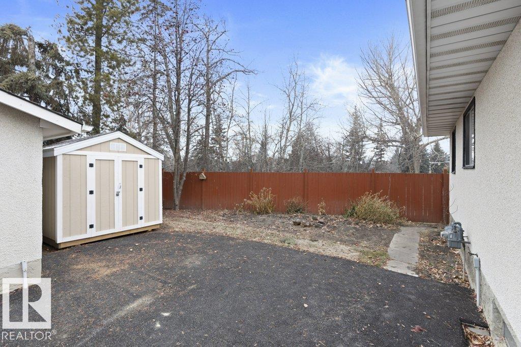23 Lorraine Cr, St. Albert, Alberta  T8N 2R4 - Photo 36 - E4466949