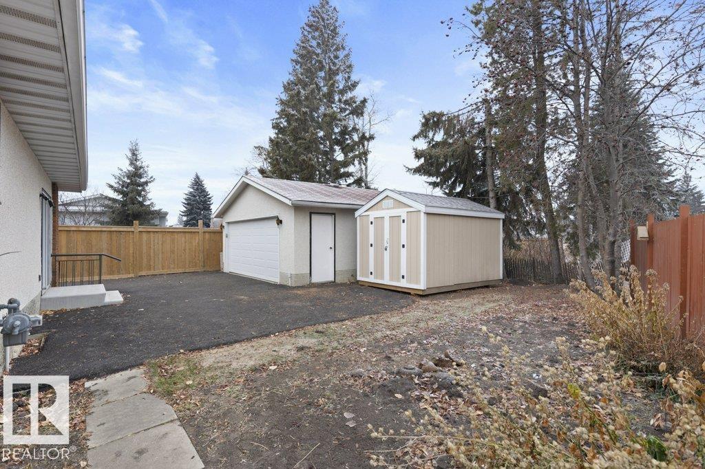 23 Lorraine Cr, St. Albert, Alberta  T8N 2R4 - Photo 37 - E4466949