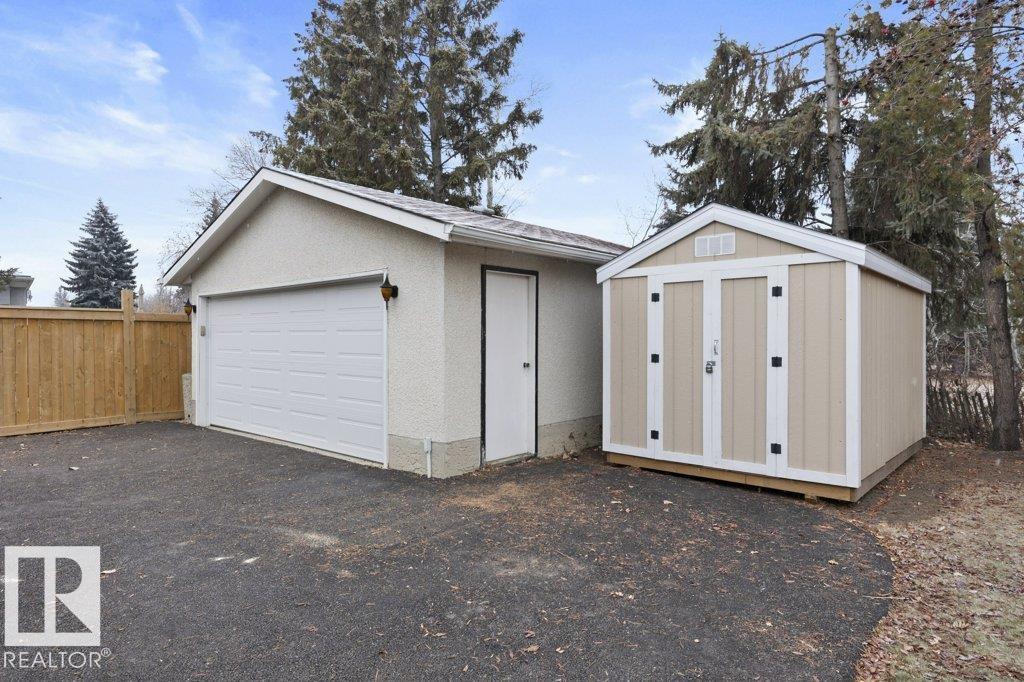 23 Lorraine Cr, St. Albert, Alberta  T8N 2R4 - Photo 38 - E4466949