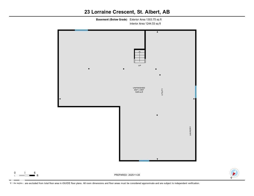 23 Lorraine Cr, St. Albert, Alberta  T8N 2R4 - Photo 47 - E4466949
