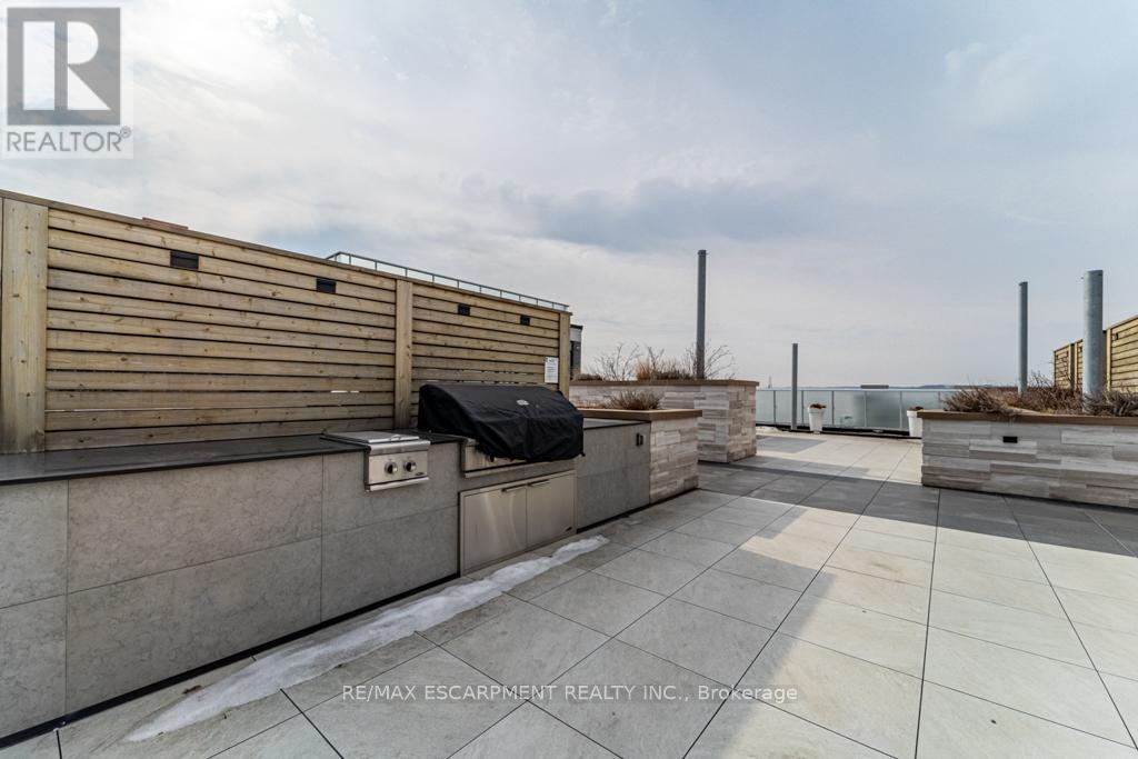 505 - 101 Locke Street S, Hamilton, Ontario  L8P 4A6 - Photo 20 - X12584832