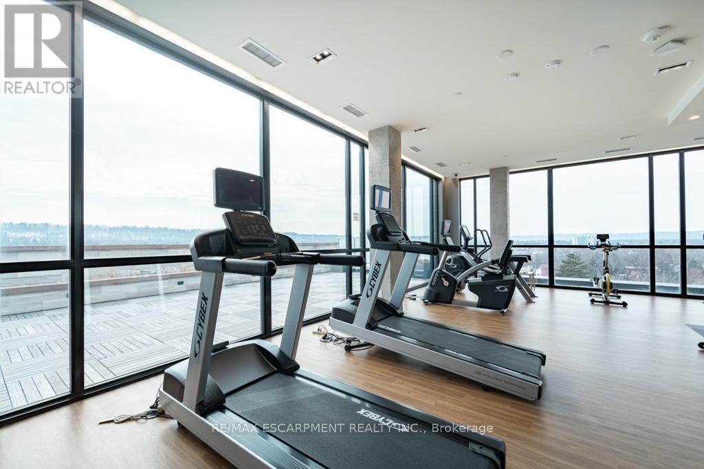 505 - 101 Locke Street S, Hamilton, Ontario  L8P 4A6 - Photo 22 - X12584832