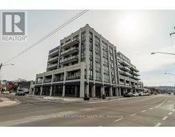 505 - 101 LOCKE STREET S, Hamilton, Ontario